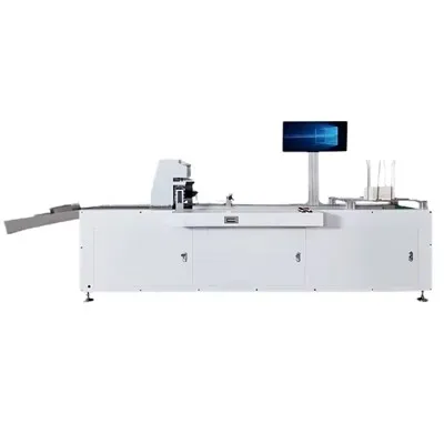 কাগজ কাপ প্রিন্টার