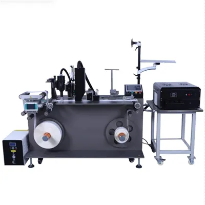 পরিবর্তনশীল ডেটা প্রিন্টার